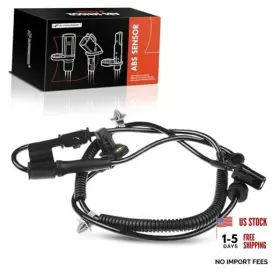Apabs0434 Premiumpartswhosale Abs Wheel Speed Sensor Compatible With Kia Models - Sorento 2011-2012