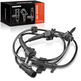 Premiumpartswhosale Apabs0461 Front Left/right Abs Wheel Speed Sensor Compatible With Chevy And Gmc Models