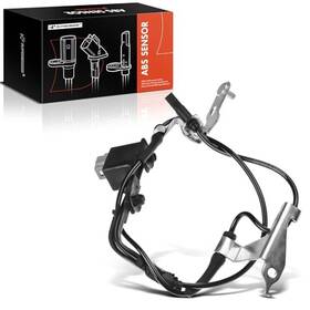 Premiumpartswhosale Apabs0467 Abs Wheel Speed Sensor Compatible With Mazda Models - 6 Front Passenger Side