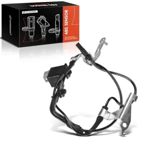 Apabs0467 Premiumpartswhosale Abs Wheel Speed Sensor Compatible With Mazda Models - 6 Front Passenger Side