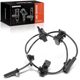 Apabs0471 Premiumpartswhosale Abs Wheel Speed Sensor Compatible With Cadillac Models - Srx 2010 2011 2012