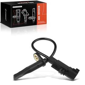 Premiumpartswhosale Apabs0472 Abs Wheel Speed Sensor Compatible With Cadillac And Saab Models - Srx 2010
