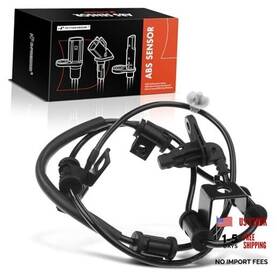 Premiumpartswhosale Apabs0482 Abs Wheel Speed Sensor Compatible With Kia Models - For Sportage 2011 2012