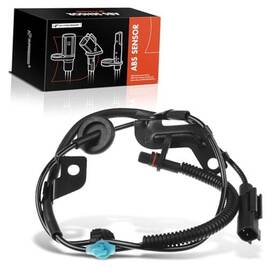 Premiumpartswhosale Apabs0513 Abs Wheel Speed Sensor Rear Left Compatible With 07-16 Dodge Caliber/jeep