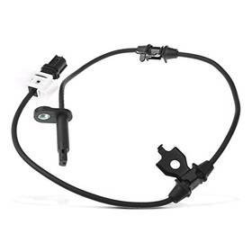 Premiumpartswhosale Apabs0551 Abs Wheel Speed Sensor Compatible With Acura Models - Zdx Rear Passenger Side