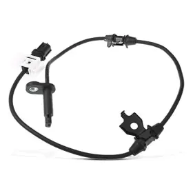Apabs0551 Premiumpartswhosale Abs Wheel Speed Sensor Compatible With Acura Models - Zdx Rear Passenger Side
