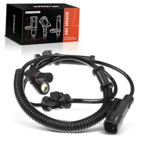 Apabs0558 Premiumpartswhosale Front Left/right Abs Wheel Speed Sensor For Dodge Ram 1500 2009-2010 Pack Of 1