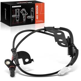 Premiumpartswhosale Apabs0625 Rear Right Abs Wheel Speed Sensor Compatible With Kia Passenger Side