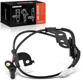 Apabs0625 Premiumpartswhosale Rear Right Abs Wheel Speed Sensor Compatible With Kia Passenger Side