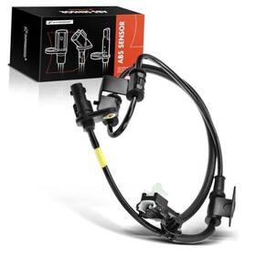 Premiumpartswhosale Apabs0633 Front Right Abs Wheel Speed Sensor - Compatible With Kia Models Optima 2011