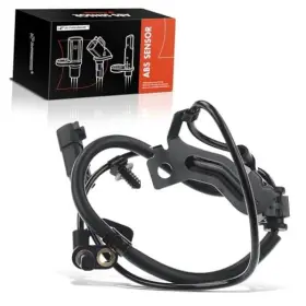 Apabs0683 Premiumpartswhosale Rear Right Abs Wheel Speed-sensor - Compatible With Dodge Passenger Side