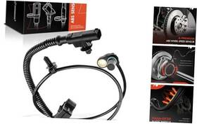 Premiumpartswhosale Apabs0720 Front Left Or Right Abs Wheel Speed Sensor - Compatible With Dodge