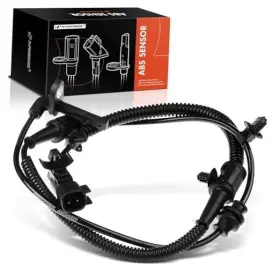 Apabs0743 Premiumpartswhosale Abs Wheel Speed Sensor Compatible With Buick Cadillac And Saab Models