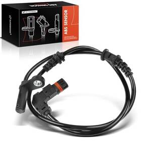 Premiumpartswhosale Apabs0774 Abs Wheel Speed Sensor Compatible With Mercedes-benz Models - C250 C350 2012