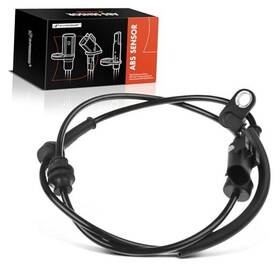 Premiumpartswhosale Apabs0841 Front Abs Wheel Speed Sensor Compatible With Ram Promaster City 2015 Pack Of 1