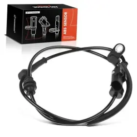 Apabs0841 Premiumpartswhosale Front Abs Wheel Speed Sensor Compatible With Ram Promaster City 2015 Pack Of 1