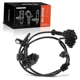 Apabs0863 Premiumpartswhosale Abs Wheel Speed Sensor Compatible With Mazda Models - 3 2014 2015 Pack Of 1