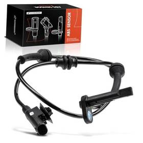 Premiumpartswhosale Apabs0869 Front Left Or Right Abs Wheel Speed Sensor - Compatible With Dodge Models