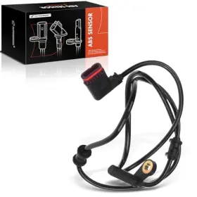 Apabs0933 Premiumpartswhosale Abs Wheel Speed Sensor Compatible With Mercedes-benz Rear Passenger Side