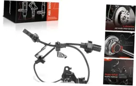 Apabs0955 Premiumpartswhosale Front Right Abs Wheel Speed Sensor Compatible With Acura Tl 2009 2010 2011