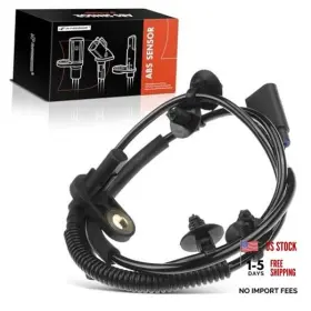 Apabs1011 Premiumpartswhosale Abs Wheel Speed Sensor Compatible With Jaguar Models - X-type 2002 2003 2004 Apabs1011 Premiumpartswhosale Abs Wheel Speed Sensor Compatible With Jaguar Models - X-type 2002 2003 2004