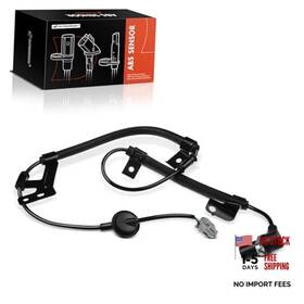 Premiumpartswhosale Apabs1068 Front Right Abs Wheel Speed Sensor - Compatible With Passenger Side