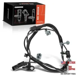 Apabs1138 Premiumpartswhosale Abs Wheel Speed Sensor Compatible With Buick Models - Lacrosse Regal 2012
