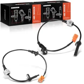 Apabs1169 Premiumpartswhosale Abs Wheel Speed Sensor Compatible With Acura Models Rear Driver And Passenger