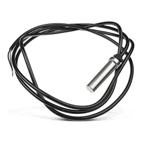 Apabs1191 Premiumpartswhosale Abs Wheel Speed Sensor Compatible With Mercedes-benz Models - Pack Of 1