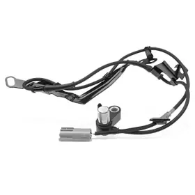 Apabs1202 Premiumpartswhosale Front Right Abs Wheel Speed Sensor - Compatible With Passenger Side