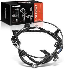 Premiumpartswhosale Apabs1206 Abs Wheel Speed Sensor Compatible With Kia Models - Sorento 2007 2008 2009