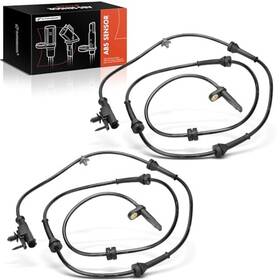 Premiumpartswhosale Apabs1226 Abs Wheel Speed Sensor Compatible With Infiniti Models - G35 2007 Pack Of 2