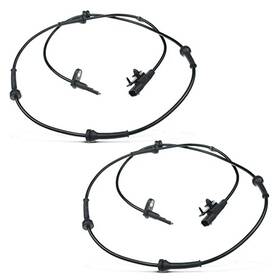 Premiumpartswhosale Apabs1240 Abs Wheel Speed Sensor Compatible With Infiniti Models - M35h 2012 V6 3.5l