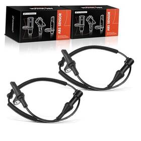 Premiumpartswhosale Apabs1300 Abs Wheel Speed Sensor Compatible With Mercedes-benz Models - C300/c350 2008