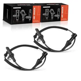 Apabs1300 Premiumpartswhosale Abs Wheel Speed Sensor Compatible With Mercedes-benz Models - C300/c350 2008