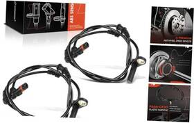 Premiumpartswhosale Apabs1326 Abs Wheel Speed Sensor Compatible With Mercedes-benz Cl550 2007 Pack Of 2