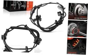 Premiumpartswhosale Apabs1337 Abs Wheel Speed Sensor Compatible With Dodge Models - Challenger 2011-2020