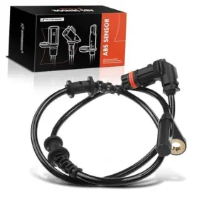 Apabs1355 Premiumpartswhosale Abs Wheel Speed Sensor Compatible With Mercedes-benz Models - C200 Pack Of 1