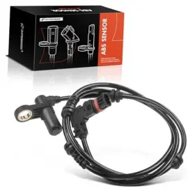 Apabs1366 Premiumpartswhosale Abs Wheel Speed Sensor Compatible With Mercedes-benz Models - Pack Of 1