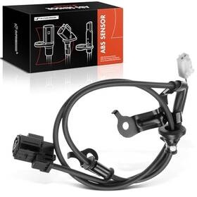 Premiumpartswhosale Apabs1370 Wire Harness For Rear Left Abs Wheel Speed Sensor Compatible With Scion