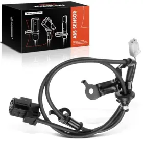 Apabs1370 Premiumpartswhosale Wire Harness For Rear Left Abs Wheel Speed Sensor Compatible With Scion
