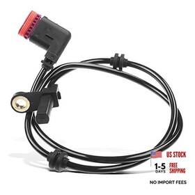 Premiumpartswhosale Apabs1372 Abs Wheel Speed Sensor Compatible With Mercedes-benz Models - Pack Of 1