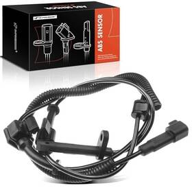 Premiumpartswhosale Apabs1428 Abs Wheel Speed Sensor Compatible With Cadillac Models - Cts 2008 Pack Of 1