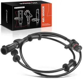 Apabs1448 Premiumpartswhosale Front Lh/rh Abs Wheel Speed Sensor Compatible With Jaguar Xf 2011 Pack Of 1