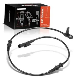 Apabs1455 Premiumpartswhosale Abs Wheel Speed Sensor Compatible With Mercedes-benz Models - W906 Sprinter