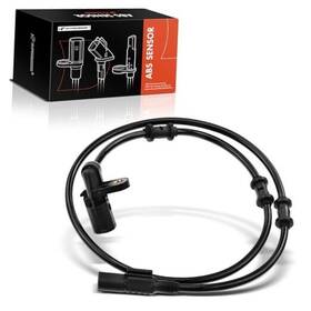 Premiumpartswhosale Apabs1470 Abs Wheel Speed Sensor Compatible With Mercedes-benz Front Passenger Side