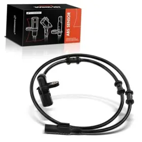 Apabs1470 Premiumpartswhosale Abs Wheel Speed Sensor Compatible With Mercedes-benz Front Passenger Side