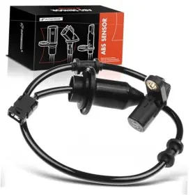 Apabs1471 Premiumpartswhosale Abs Wheel Speed Sensor Compatible With Mercedes-benz Models - Slk230 1998