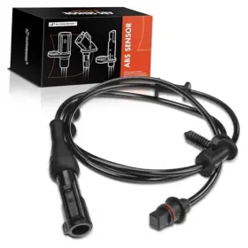 Apabs1495 Premiumpartswhosale Abs Wheel Speed Sensor Compatible With Jaguar Models - S-type Super Pack Of 1