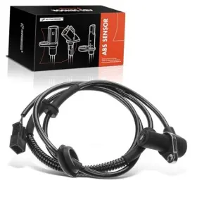 Apabs1496 Premiumpartswhosale Abs Wheel Speed Sensor Compatible With Audi Models - A4 Quattro 2002